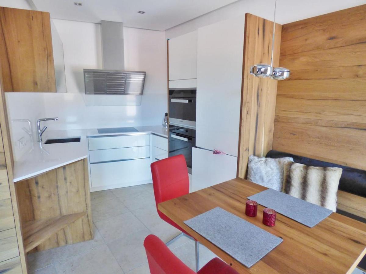 Poellmuehle Penthouse By Alpine Host Helpers Appartement Kirchberg in Tirol Buitenkant foto