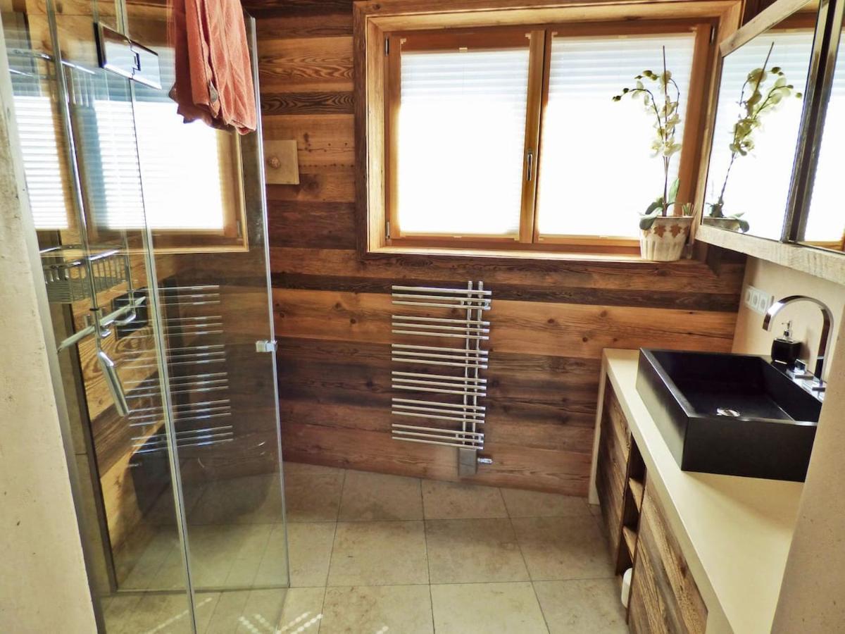 Poellmuehle Penthouse By Alpine Host Helpers Appartement Kirchberg in Tirol Buitenkant foto